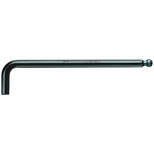  Winkelschlüssel für Innensechskantschrauben 950 PKL BM Winkelschlüssel, metrisch, BlackLaser, 8 x 200 mm 12452757