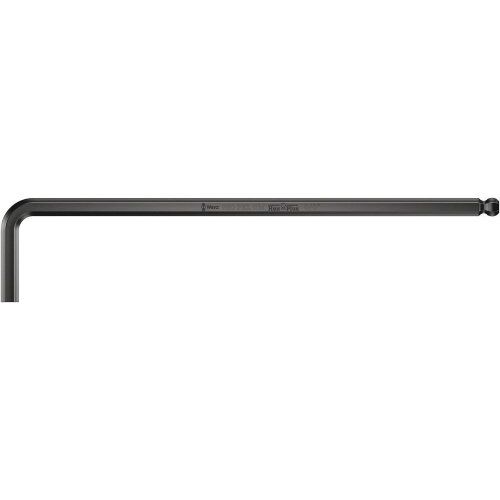  Winkelschlüssel für Innensechskantschrauben 950 PKL Winkelschlüssel, zöllig, BlackLaser, 1/4" x 190 mm 12452936