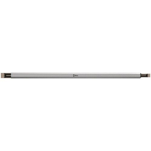  Kraftform Kompakt Vario ohne Ratschenfunktion - 6 mm Vario-Klingen/Adapter 81 Kombiklinge, 0,6 x 4 x 1 x 6 x 175 mm 12451989