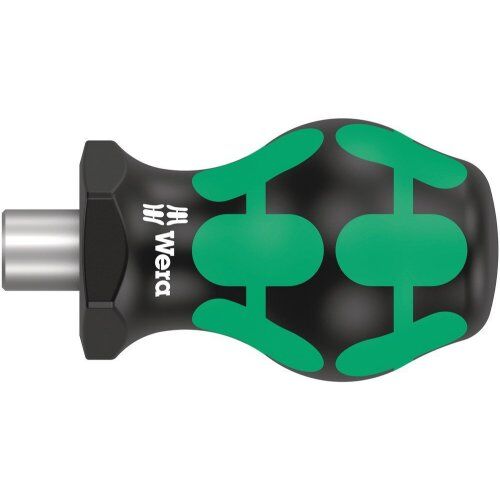  Handhalter und Verbindungsteile 811/1 Stubby Bits-Handhalter, magnetisch, 1/4" 12452029