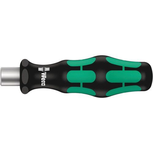  Handhalter und Verbindungsteile 813 Bits-Handhalter, 1/4" x 78 mm 12452021