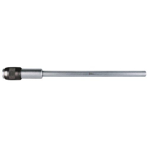  Kraftform Kompakt Vario ohne Ratschenfunktion - 6 mm Vario-Klingen/Adapter 830 Adapterklinge, 1/4 x 165 mm 12452003