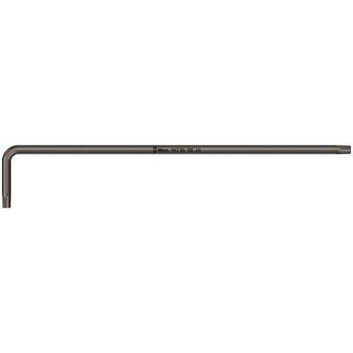  Winkelschlüssel für TORX®-Schrauben 967 XL TORX Winkelschlüssel, lang, TX 10 x 112 mm 12452744