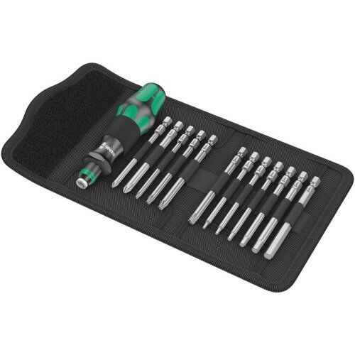  Kraftform Kompakt 60, 62 Bicycle Set 2, 12-teilig 12451979