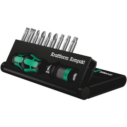  Kraftform Kompakt 10, 12 Kraftform Kompakt 10, 10-teilig 12452034