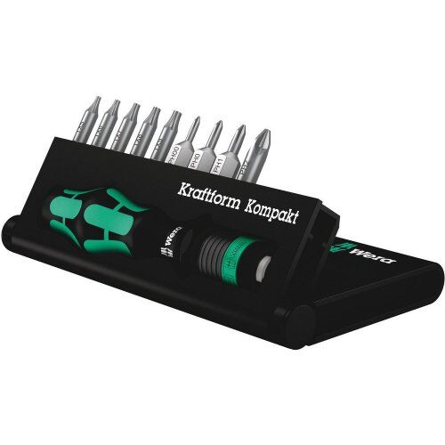  Kraftform Kompakt 10, 12 Kraftform Kompakt 12, 10-teilig 12452035