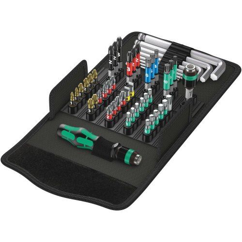 Kraftform Kompakt 100 Kraftform Kompakt 100, 52-teilig 12452015