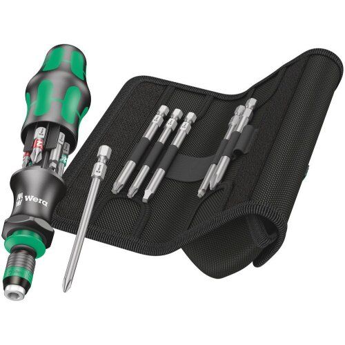  Kraftform Kompakt 20, 22, 25, 26, 28 Kraftform Kompakt 20 Tool Finder 3 mit Tasche, 13-teilig 12451969