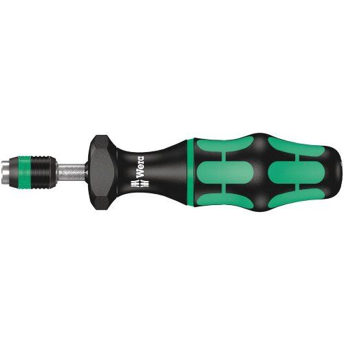  Serie 7400 Kraftform Drehmomentschraubendreher - Mit variabler Drehmomenteinstellung. Serie 7400 Kraftform einstellbare Drehmomentschraubendreher (0,1-3,0 Nm) mit Rapidaptor Schnellwechselfutter, art. no. 7440 x 1/4" x 0,3-1,2 N m 12455345