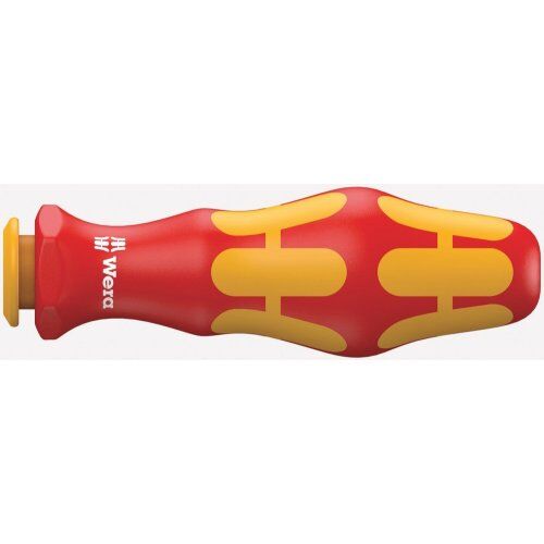  Kraftform Kompakt VDE 817 VDE Kraftform Handhalter, 9 x 102 mm 12453110