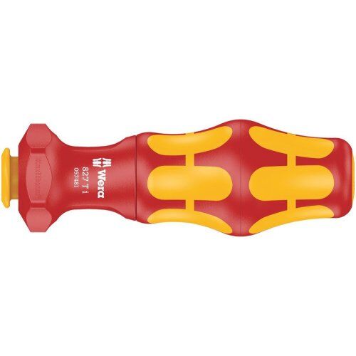  Kraftform Kompakt Turbo für Elektriker 827 T i Kraftform Turbo Handhalter, 9 x 125 mm 12453178