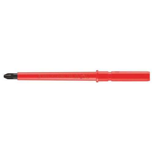  Kraftform Kompakt VDE Kraftform Kompakt VDE 62 i, PH 1 x 154 mm 12453131