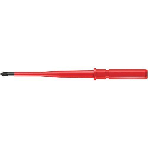  Kraftform Kompakt VDE Kraftform Kompakt VDE 62 iS PH/S, # 1 x 154 mm 12453136