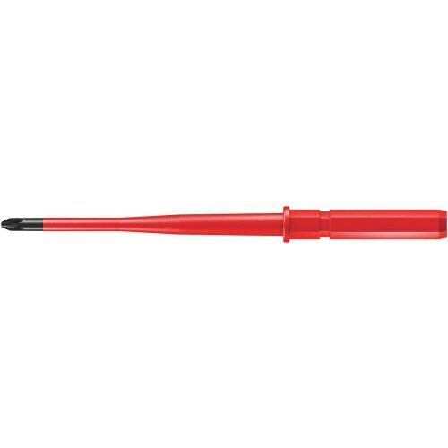  Kraftform Kompakt VDE Kraftform Kompakt VDE 65 iS PZ/S, # 1 x 154 mm 12453143
