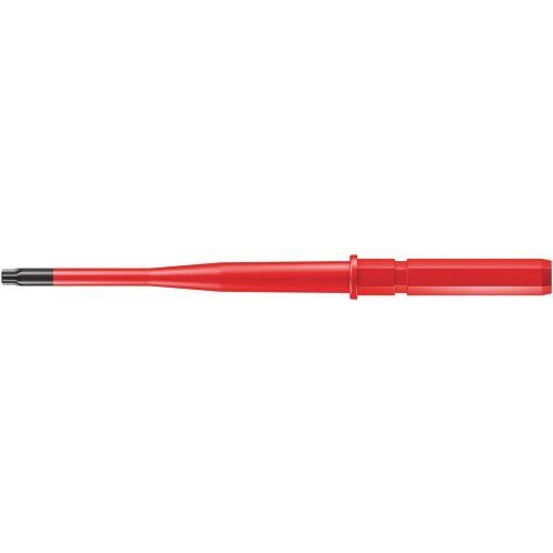  Kraftform Kompakt VDE Kraftform Kompakt VDE 67 iS TORX, TX 15 x 154 mm 12453096