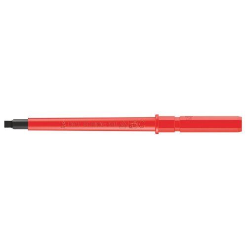  Kraftform Kompakt VDE Kraftform Kompakt VDE 68 i, # 1 x 154 mm 12453123