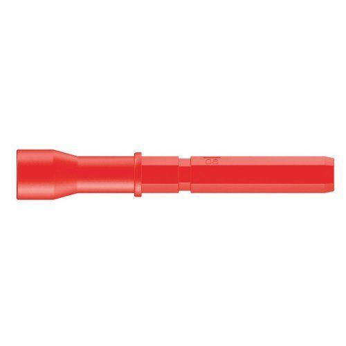  Kraftform Kompakt VDE Kraftform Kompakt 97 VK 8,1, 8,1 x 89 mm 12453102