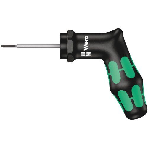  Serie Drehmomentindikatoren 300 TX Drehmomentindikator TORX, Pistolengriff, TX 20 x 5,0 N m 12455430