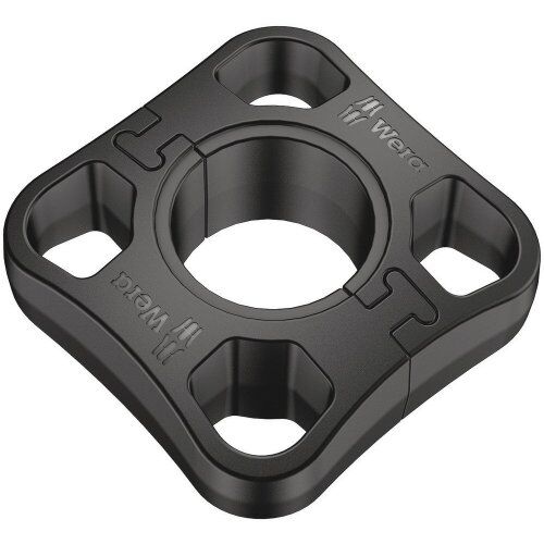  Click-Torque Drehmomentschlüssel Zubehör 7761 Click-Torque Manschette M4, 55 x 68 x 21,5 mm 12455422