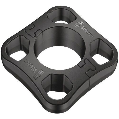  Click-Torque Drehmomentschlüssel Zubehör 7762 Click-Torque Manschette M3, 55 x 70 x 21,5 mm 12455421