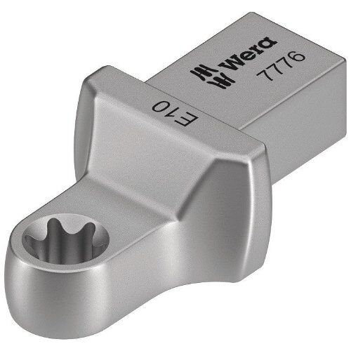  Serie Einsteckwerkzeuge 7776 Einsteckwerkzeug Außen-TORX, TX 12 x 40 mm 12455499