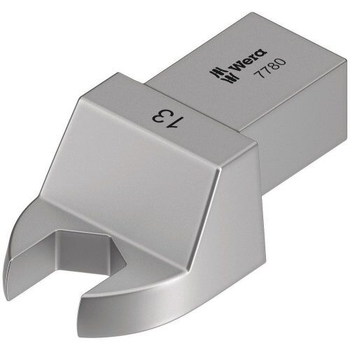 Serie Einsteckwerkzeuge 7780 Einsteck-Maulschlüssel, 17 x 58 mm 12455498