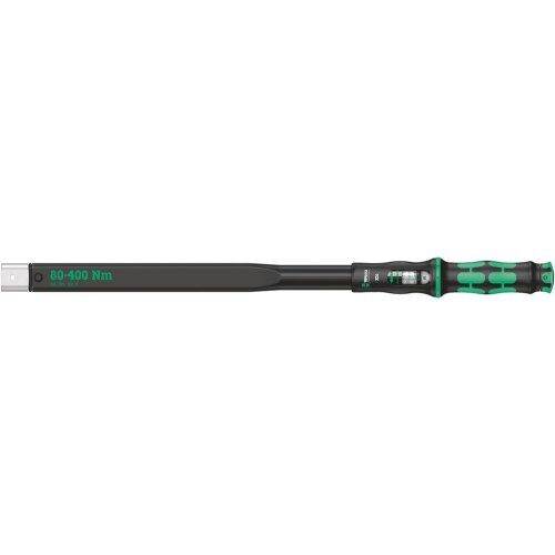  Click-Torque Drehmomentschlüssel für Einsteckwerkzeuge Click-Torque X 6 Drehmomentschlüssel für Einsteckwerkzeuge, 14x18 x 80-400 N m 12455415