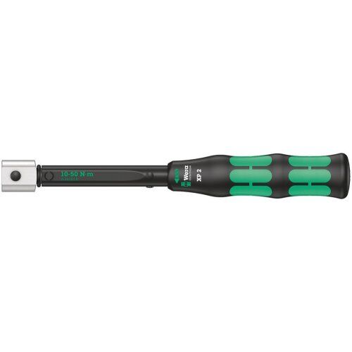  Click-Torque Voreingestellte, einstellbare Drehmomentschlüssel für Einsteckwerkzeuge Click-Torque XP 2 Voreingestellter, einstellbarer Drehmomentschlüssel für Einsteckwerkzeuge, 9x12 x 10,0 N m x 10-50 N m 12455414