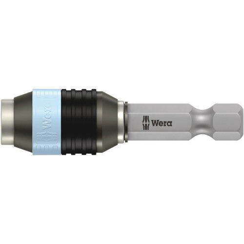  Rapidaptor Bithalter 3888/4/1 K Rapidaptor Universalhalter, Edelstahl, 1/4" x 50 mm 12455121