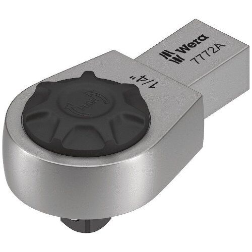  Serie Einsteckwerkzeuge 7772 A Einsteckknarre, umschaltbar, 49 mm x 1/4" 12455537