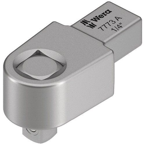  Serie Einsteckwerkzeuge 7773 A Vierkant-Einsteckwerkzeug, 1/4" x 44 mm 12455457
