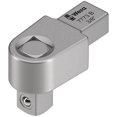  Serie Einsteckwerkzeuge 7773 B Vierkant-Einsteckwerkzeug, 3/8" x 44 mm 12455469