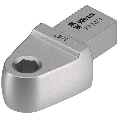  Serie Einsteckwerkzeuge 7774/1 Einsteckwerkzeug Bitadapter 1/4", 1/4" x 42 mm 12455453
