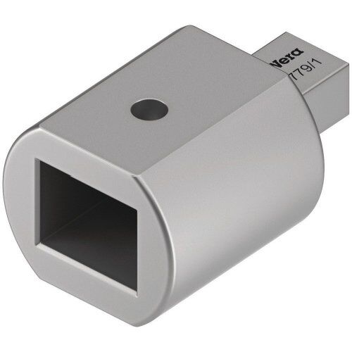  Serie Einsteckwerkzeuge 7779/1 Einsteckadapter, 14x18 x 49 mm 12455524