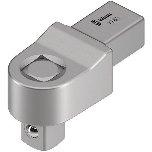  Serie Einsteckwerkzeuge 7783 C Vierkant-Einsteckwerkzeug, 1/2" x 65 mm 12455505