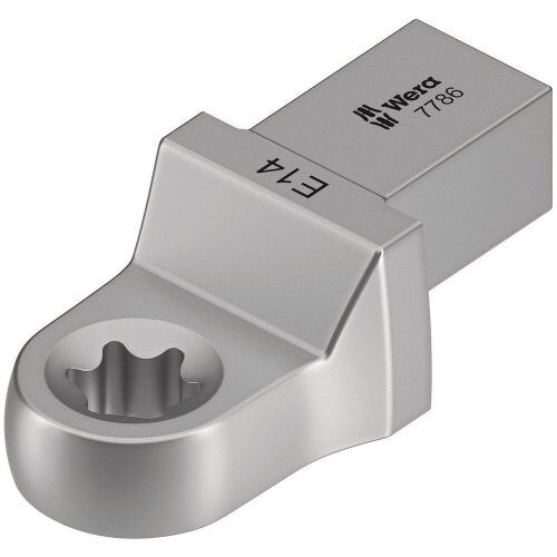  Serie Einsteckwerkzeuge 7786 Einsteckwerkzeug Außen-TORX, TX 20 x 65 mm 12455458