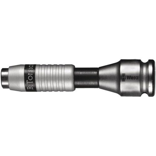  BiTorsion Schnellwechselhalter 797 B/4/1 B BiTorsion Halter, 1/4" x 82 mm 12455133