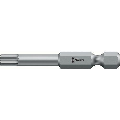  Bits für Innenvielzahn-Schrauben 860/4 XZN Vielzahn Bits, M 8 x 50 mm 12454783