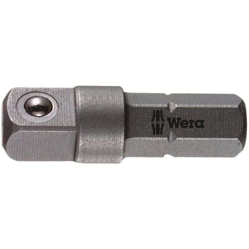  Werkzeugschäfte und Verbindungsteile 870/1 Werkzeugschaft (Verbindungsteil), 1/4" x 25 mm 12455077