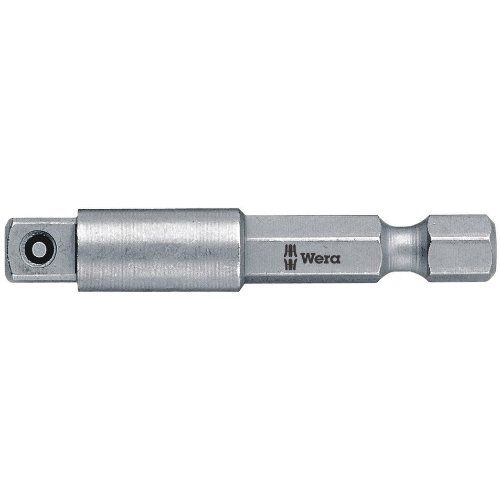  Werkzeugschäfte und Verbindungsteile 870/4 Werkzeugschäfte (Verbindungsteile), 1/4" x 100 mm 12455078