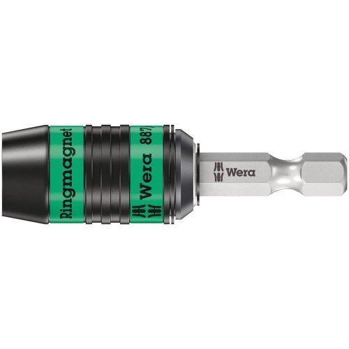  Rapidaptor Bithalter 887/4 RR Rapidaptor Universalhalter mit Ringmagnet, 1/4" x 152 mm 12455118