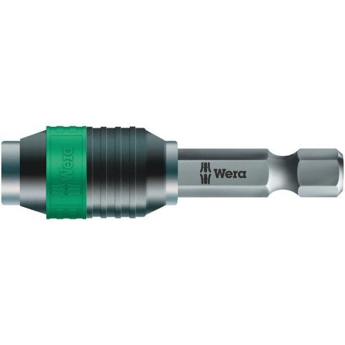  Rapidaptor Bithalter 888/4/1 K Rapidaptor Universalhalter, 1/4" x 50 mm 12455119