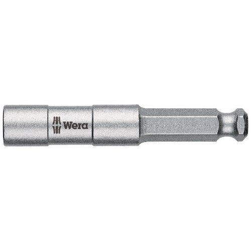 Universalhalter mit Sprengring 890/6/1 Universalhalter, 1/4" x 65 mm 12455128