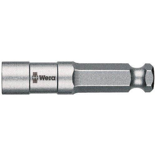  Universalhalter mit Sprengring 890/7/2 Universalhalter, 5/16" x 65 mm 12455129