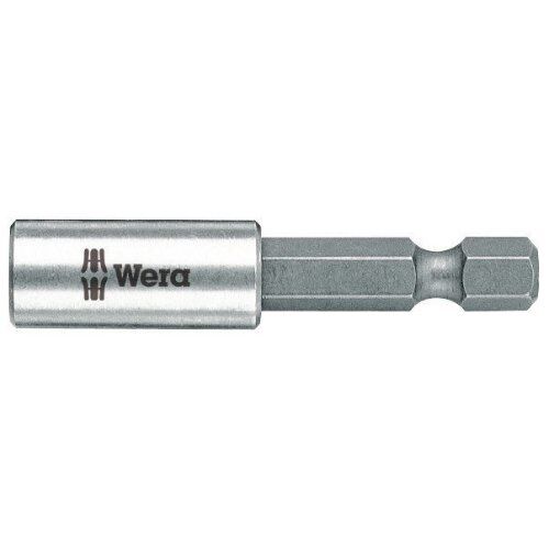  Universalhalter mit Edelstahl-Hülse 893/4/1 K Universalhalter, 1/4" x 50 mm 12455112