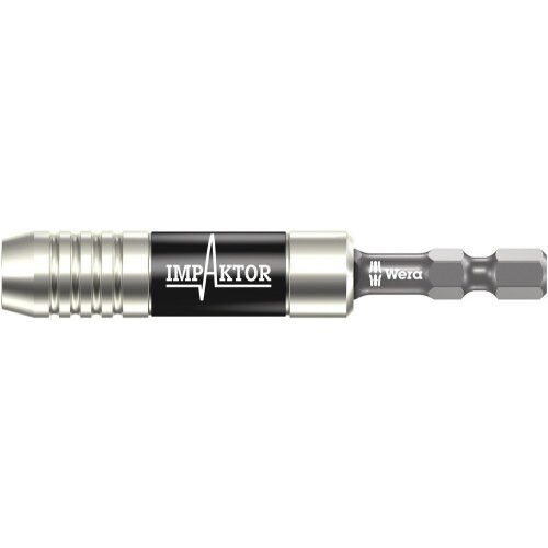  Impaktor Halter 897/4 IMP Impaktor Halter mit Sprengring und Magnet, 1/4" x 75 mm 12455070