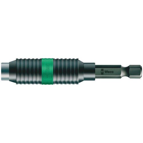  Rapidaptor Bithalter 897/4 R Universalhalter Rapidaptor BiTorsion, 1/4" x 75 mm 12455114