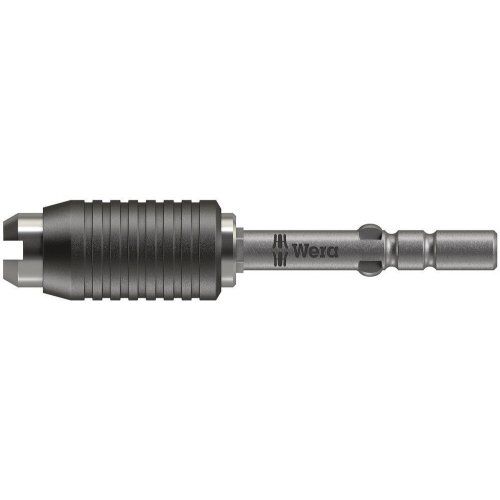  Halter, Adapter und Verbindungsteile Universalhalter mit Schnellwechselfutter 898/21 Kombihalter, 50 mm 12455066