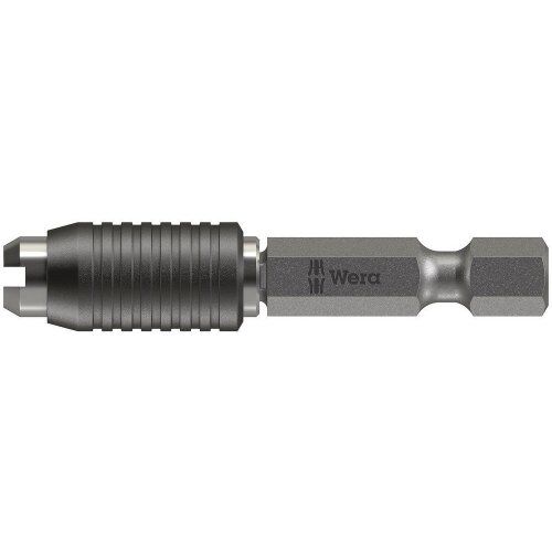  Halter, Adapter und Verbindungsteile Universalhalter mit Schnellwechselfutter 898/4 Kombihalter, 50 mm 12455068