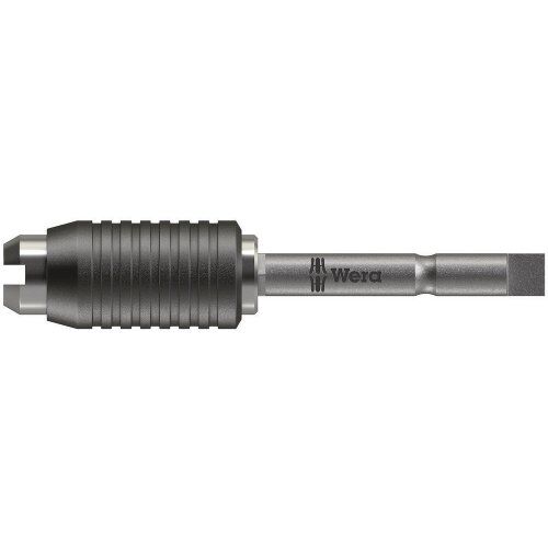  Halter, Adapter und Verbindungsteile Universalhalter mit Schnellwechselfutter 898/9 Kombihalter, 50 mm 12455064